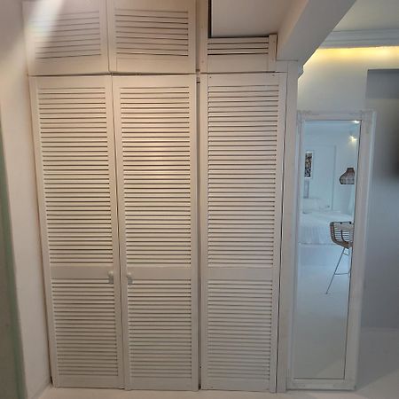 Studio Beach Residence Navodari Bagian luar foto