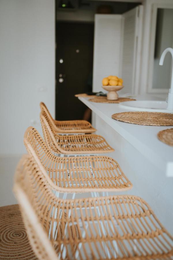Studio Beach Residence Navodari Bagian luar foto