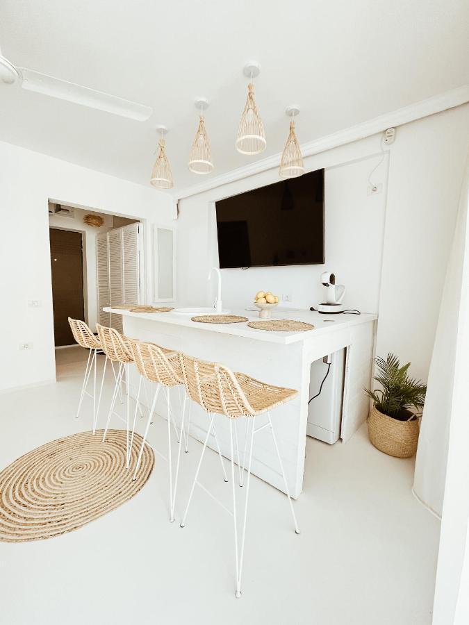 Studio Beach Residence Navodari Bagian luar foto