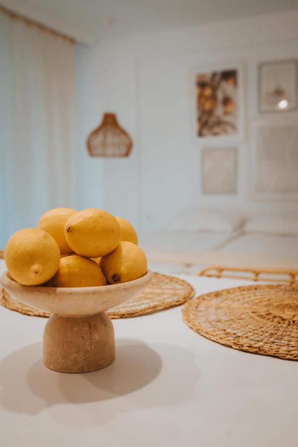 Studio Beach Residence Navodari Bagian luar foto