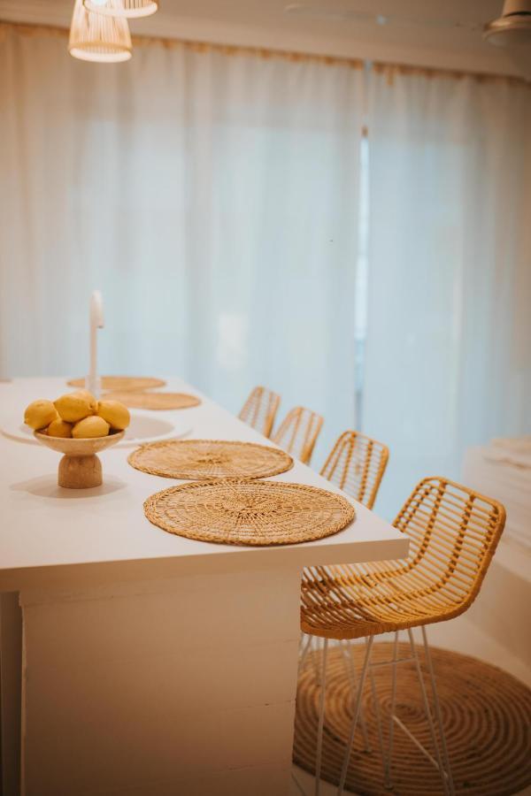 Studio Beach Residence Navodari Bagian luar foto