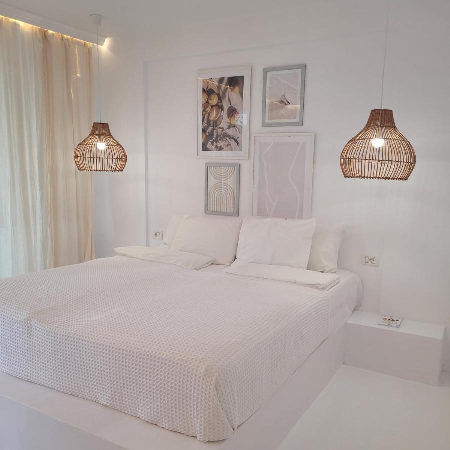 Studio Beach Residence Navodari Bagian luar foto